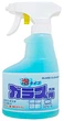 Засіб для чищення скляних поверхонь Rocket Soap Glass Cleaner Spray Foam 300 мл - зображення 1