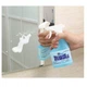 Засіб для чищення скляних поверхонь Rocket Soap Glass Cleaner Spray Foam 300 мл - зображення 3