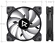 Вентилятор RZTK PcCooler FS-120 - изображение 9
