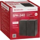Акустична система Defender SPK 240 Black (65224) (18516) - зображення 6