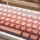 Кейкапи для механічної клавіатури Coffe gradient, Cherry Profile - изображение 6