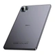 Планшет Hoco HI15 (функция звонков , ОС Android 15, поддержка SIM-карты, Wi-Fi, 2.4G, 5G, LCD-экран 8.68", 2 камеры, 5000 mAh) - Серый - изображение 4