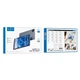 Планшет Hoco HI15 (функция звонков , ОС Android 15, поддержка SIM-карты, Wi-Fi, 2.4G, 5G, LCD-экран 8.68", 2 камеры, 5000 mAh) - Серый - изображение 8