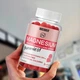 Магний Weider Magnesium Gummies 48 желейок Малина - Витамины и Минералы - изображение 6