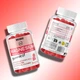 Магний Weider Magnesium Gummies 48 желейок Малина - Витамины и Минералы - изображение 7