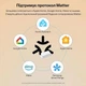 Sonoff Basic R5 Gen5 - 10A WiFi реле Matter Smart Switch - Додаток для Android iOS - зображення 5