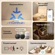 Sonoff Basic R5 Gen5 - 10A WiFi реле Matter Smart Switch - Додаток для Android iOS - зображення 7