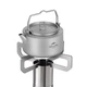 Піч кемпінгова твердопаливна Naturehike CNK2300CW020 (1047-6976507666015) - зображення 2