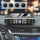 Бездротова система контролю тиску в шинах TPMS зовнішні датчики ∙ Система TPMS контролю тиску в шинах 56553/5 - зображення 3