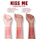 Гель-тінт для губ Beauty Creations Kiss Me Liquid Gel Tint Magenta Moves - зображення 3