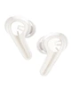 Навушники SoundPeats C30 beige бездротові Bluetooth TWS вкладиші Ai ANC LDAC HiRes - зображення 3