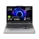 Ноутбук Lenovo LOQ 15IRX10 (83JE014JRA) - изображение 1