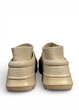 Слиперы резиновые UGG Tasman X Slipper (s/n 1125730) + Текстильная подкладка, Бежевый, Размер 39 (US W8), 25 см - изображение 4