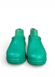 Слиперы резиновые UGG Tasman X Slipper (s/n 1125730) + Текстильная подкладка, Мятно-зеленый, Размер 39 (US 8E), 25 см - изображение 4