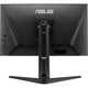 Монітор Asus 27" TUF Gaming VG27AQML5A (90LM0BG0-B02971) IPS Black 300Hz - изображение 5