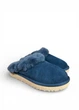 Сабо UGG Cluggette (s/n 1115134), Синий, Размер 36 (US 5), 22 см - изображение 1