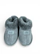 Сабо UGG Coquette Slipper (s/n 5125), Серый, Размер 38 (US 7), 24 см - изображение 3