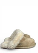 Тапочки UGG Scuffette II Slipper (s/n 1106872), Бежевый, Размер 41 (US 10), 27 см - изображение 2