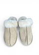 Тапочки UGG Scuffette II Slipper (s/n 1106872), Бежевый, Размер 41 (US 10), 27 см - изображение 4