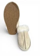 Тапочки UGG Scuffette II Slipper (s/n 1106872), Бежевый, Размер 41 (US 10), 27 см - изображение 5