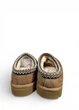 Сліпери UGG Kids Tasman II (s/n 1019066K), Коричневий, Розмір 38 (US 6), 24.5 см - зображення 2