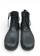 Ботинки резиновые UGG Gatson Mid (s/n 1123671), Черный, Размер 40 (US 7), 25 см - изображение 3
