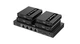 Розгалужувач-подовжувач 1 на 4 HDMI 4K 30Гц по витій парі Lenkeng LKV724P - зображення 1