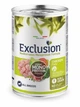 Exclusion Adult Chicken All Breeds – Влажный корм для взрослых собак всех пород с курицей 400 г. - изображение 1