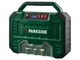 Портативный компрессор PARKSIDE PMK 150 A1 (150 Вт, 12/230 В, 8 бар) - изображение 1