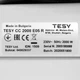 Масляный радиаторный обогреватель Tesy CC 2008 E05 R (с терморегулятором, датчиком от падения и перегрева) - изображение 5