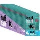 Блок влажного корма для собак (кусочки говядины в соусе) Half&Half for Adult Dogs 22*100 г - изображение 1
