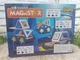 Магнитный конструктор KB 1006 MagniStar Транспорт 49 элементов - изображение 2