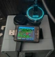 Автомобільний зарядний пристрій ASOMETECH 2xType-c + 1xUSB 138W - зображення 11