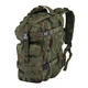 Рюкзак Camo Military Gear Assault WZ Pantera з системою MOLLE 25л Камуфляж - зображення 1