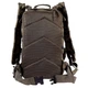 Рюкзак Camo Military Gear Assault WZ Pantera з системою MOLLE 25л Камуфляж - зображення 2