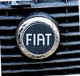Эмблема Avtoaks для Fiat синяя 95 мм (1509-1510) - изображение 4