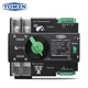 Автомат вводу резервного живлення 125А TOMZN TOQ7-125/2PV 2P ATS/АВР (toq7-2p-125-pv) - зображення 1