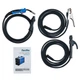 Сварочный инверторный полуавтомат EWM-160AMDS-SP 20-160А EnerSol 000341739 - изображение 10