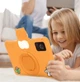Планшет Doogee T20 mini Kids 8.4" 4ГБ, 128ГБ, LTE, 5060мА•г, Android, жовтий - изображение 7