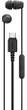 Навушники In-ear IER-EX15C USB-C, Mic, Чорний Sony (2000003390953) - зображення 1