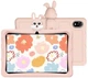 Планшет U9 Kids 10.1" 3ГБ, 64ГБ, 5060мА•ч, Android, розовый Doogee (teh0024771) - изображение 1