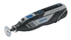 Шлифмашина шлифовально-гравировальная аккумуляторная 8250-5 12В Dremel (2000003416301) - изображение 7