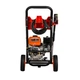 Минимойка высокого давления бензиновая SPW600 5220Вт SEQUOIA 000341375 - изображение 7