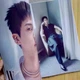 Фотобук (фотоальбом) Ким Сок Джин БТС Photobook Kim Seok Jin BTS W Korea 17184 - изображение 4