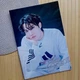 Фотобук фотоальбом Джей Хоуп Чон Хосок БТС Photobook BTS J hope Jung Ho-seok Lollapalooza 17432 - изображение 1