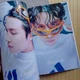 Фотобук фотоальбом Джей Хоуп Чон Хосок БТС Photobook BTS J hope Jung Ho-seok Lollapalooza 17432 - изображение 3