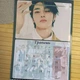 Настенный перекидной календарь 2026 Стрей Кидс Stray Kids а4 (26264) - изображение 3