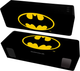 Głośnik przenośny DC Comics Batman 10W Black (8718526156545) - obraz 1