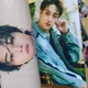 Фотобук Стрей кідз фотоальбом Photobook Stray kids Hollow 23665 - зображення 3