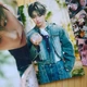 Фотобук Стрей кідз фотоальбом Photobook Stray kids Hollow 23665 - зображення 4